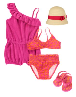 Safari Swim