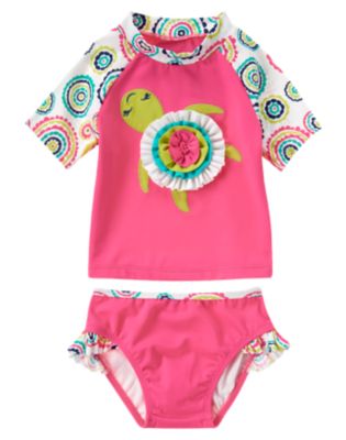 Turtle-y Sweet