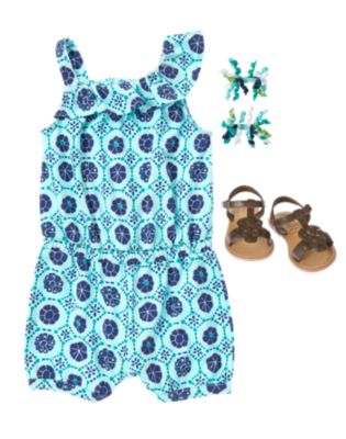 Island Play Day