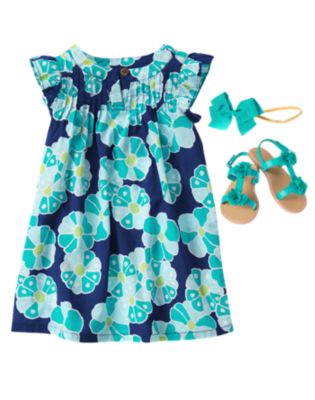 Pretty Petals