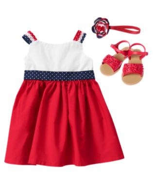 All-American Girl
