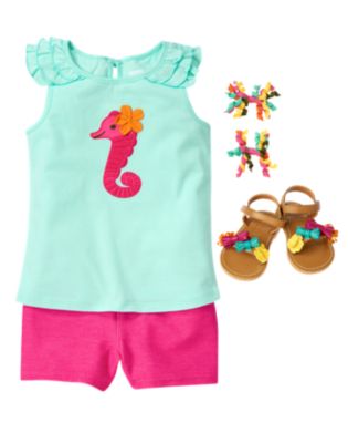 crazy 8 baby girl clothes