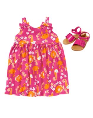 Sunny Tropics