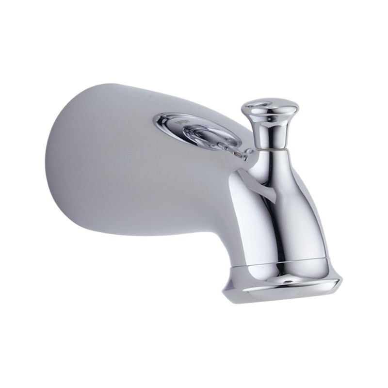 RP43161 Delta Tub Spout - Pull-Up Diverter : Bath Products : Delta