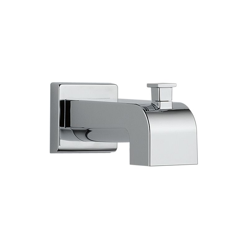 RP53419 Delta Tub Spout - Pull-Up Diverter : Bath Products : Delta