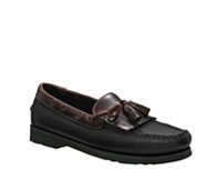 Sperry Top-Sider Men's Lakewood Leather Slip-On