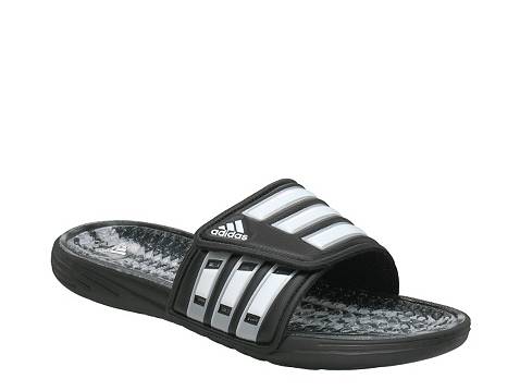 adidas Calissage Slide Sandal - Mens | DSW