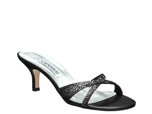 Caparros Bold Sequined Slide