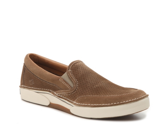 Sperry Top-Sider Men's Largo Slip-On