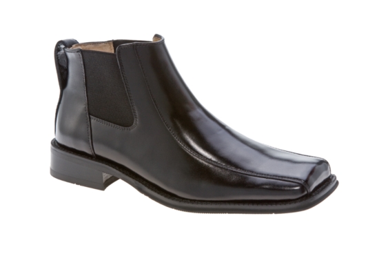Zengara 30034 Ankle Boot