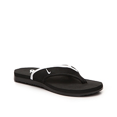 dsw nike flip flops