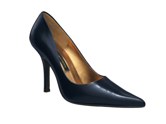Chinese Laundry Spicy Leather Pump