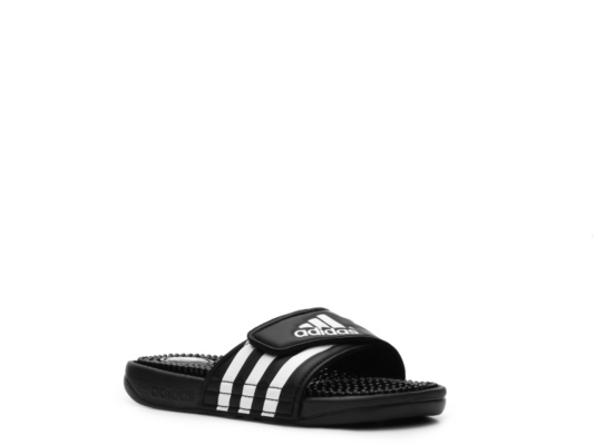 adidas Adissage Boys' Youth Slide