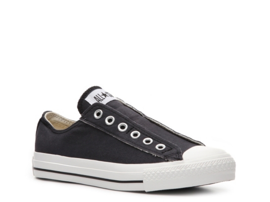 Converse Unisex Chuck Taylor Slip-On Laceless Sneaker