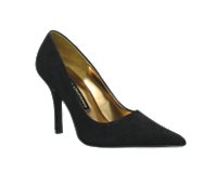 Chinese Laundry Spicy Suede Pump