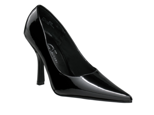 Chinese Laundry Spicy Patent Pump