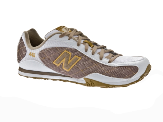 New Balance Women's CW442 Lace Up