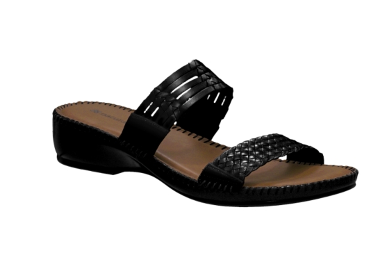 Naturalizer Mighty Leather Slide
