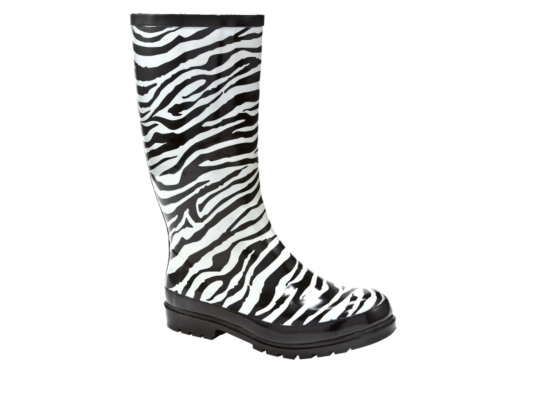 On Your Feet Satra Rain Boot