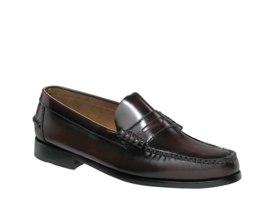 Florsheim Berkley Leather Penny Loafer
