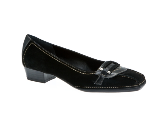 What's What Fillosophy Tailored Loafer