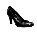 Unlisted Word Play Round Toe Pump