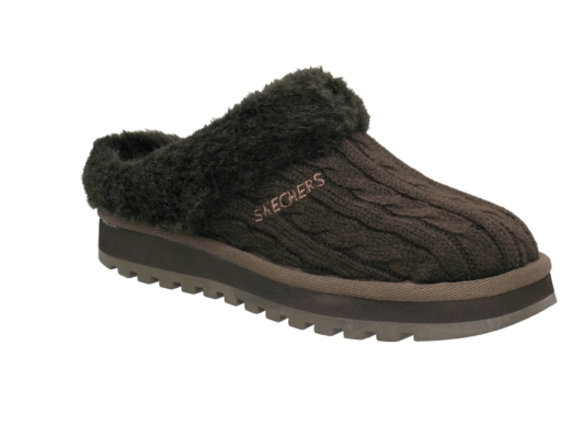 Skechers Postage Sweater Clog
