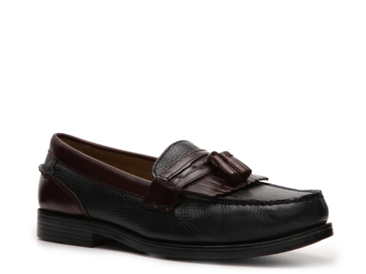 Dockers Strategy Slip-On