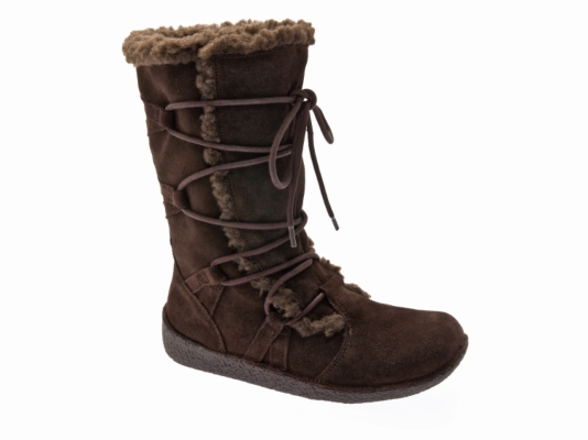 Rocket Dog Hazel Suede Boot