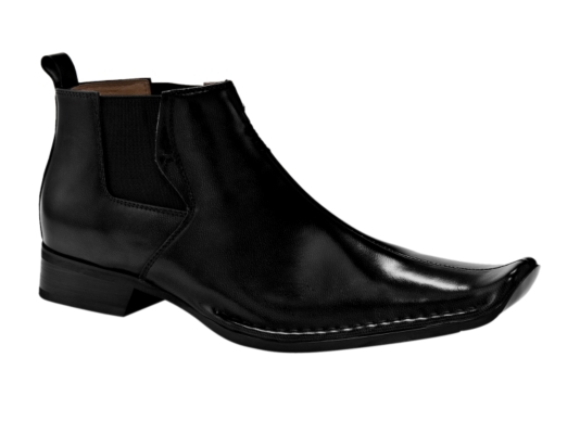 Giorgio Brutini 159111 Leather Boot 