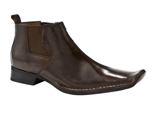 Giorgio Brutini 159112 Leather Boot