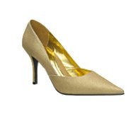 Rampage Maria Pointed Toe Pump