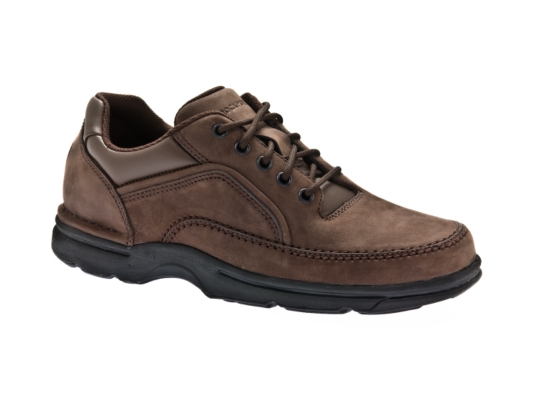 Rockport Men's Eureka Nubuck Oxford