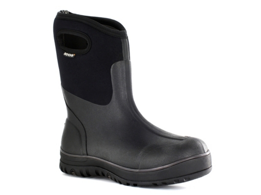 BOGS Men's Classic Mid Rubber Boot