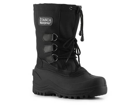 Itasca Mountaineer Snow Boot | DSW