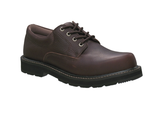 Dr. Scholl's Men's Randy Work Oxford