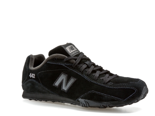 New Balance Women's CW442 Lace Up