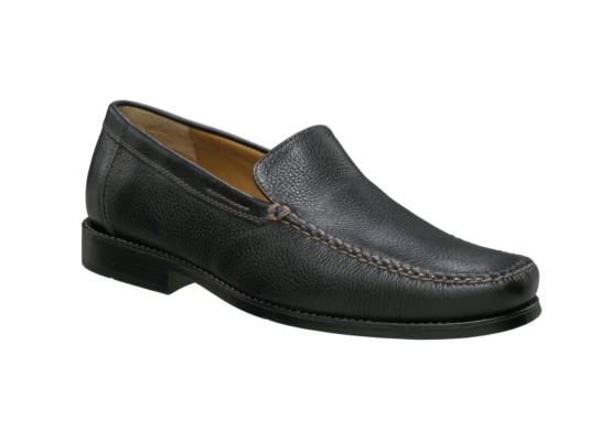 Dockers Men's Huntington Leather Slip On