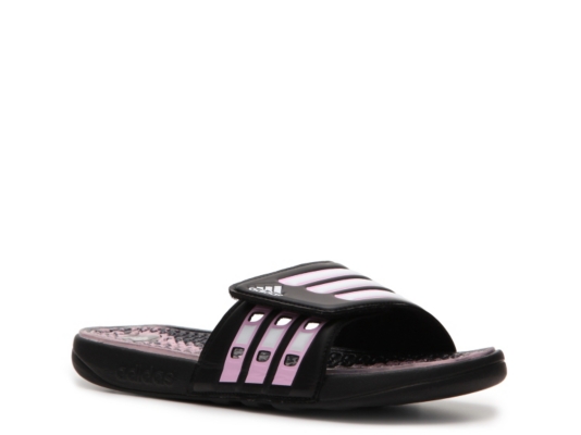 adidas Calissage Slide Sandal - Womens