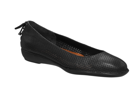 What's What Eye Opener Ballet Flat
