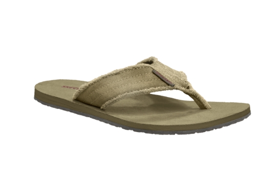 Skechers Men's Surly Flip Flop