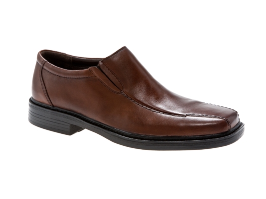 Bostonian Keynes Leather Slip-On