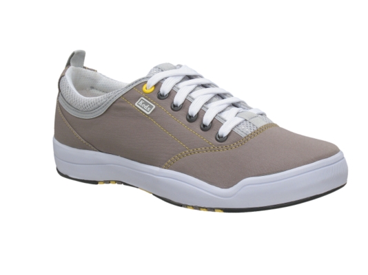 Keds Hampton Sport CVO Canvas Sneaker