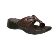Bare Traps Obvious Leather Sandal