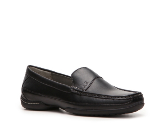 dsw loafer slides