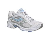 Saucony Women's Grid Cohesion NX Running Shoe