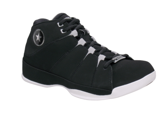 Converse Men's For 3 Lace Up