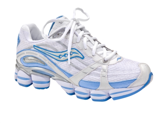 Saucony Women's Grid Propel Plus Running Shoe