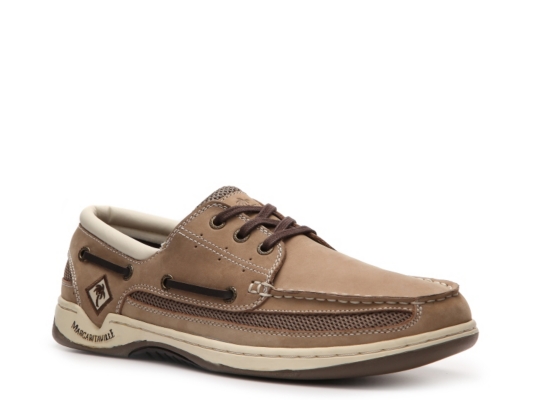 Margaritaville Diamondhead Boat Shoe