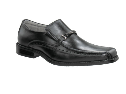Stacy Adams Danville Leather Slip On